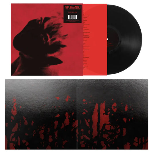 Ballads 1 (5th Anniversary) [Explicit Vinyl] vinylsbase