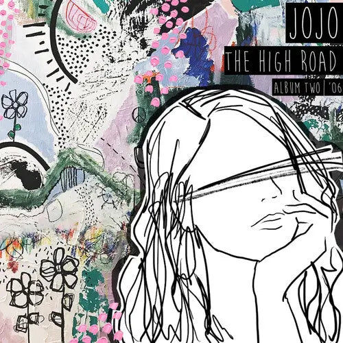 High Road (2018) [Vinyl] vinylsbase