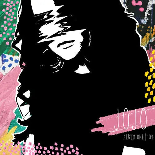 Jojo (2018) [Vinyl] vinylsbase