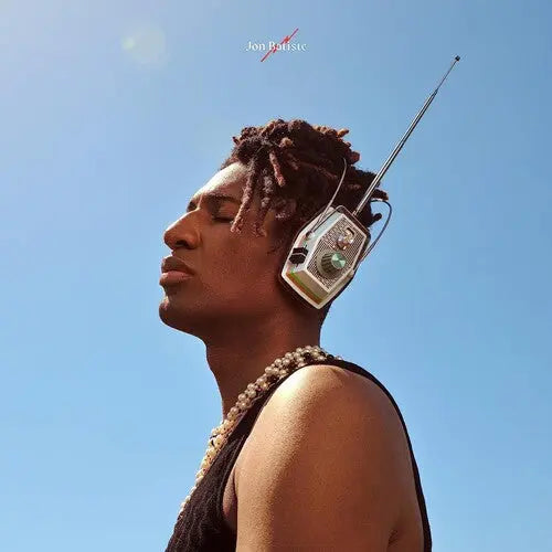 World Music Radio [Sky Blue Vinyl] vinylsbase