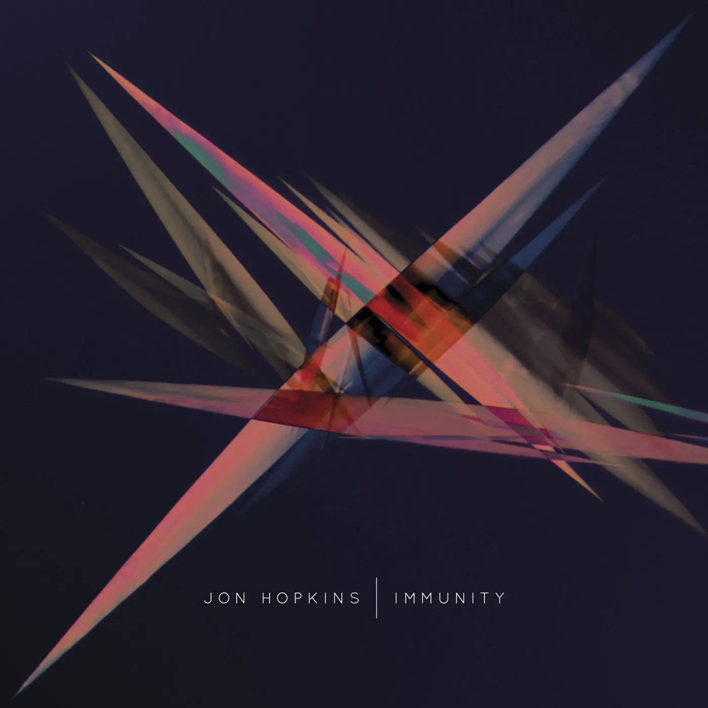 Immunity (2023 Remaster) [Purple Vinyl] vinylsbase