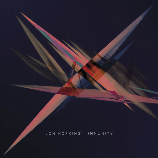 Immunity (2023 Remaster) [Purple Vinyl] vinylsbase