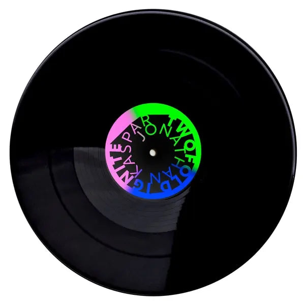 Twofold: Ignite [12" Vinyl] vinylsbase