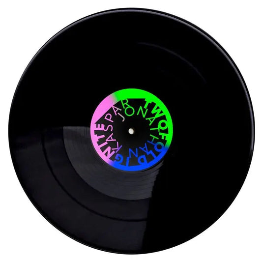 Twofold: Ignite [12" Vinyl] vinylsbase