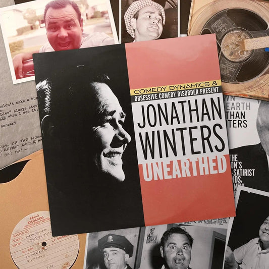 Unearthed [3LP Vinyl] vinylsbase