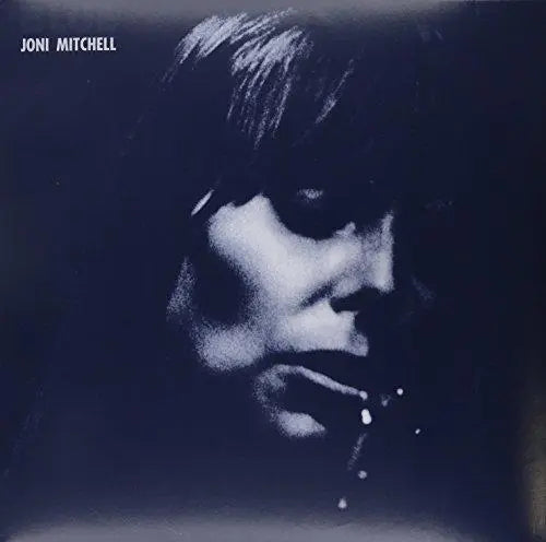 Blue [Vinyl Import Argentina] vinylsbase