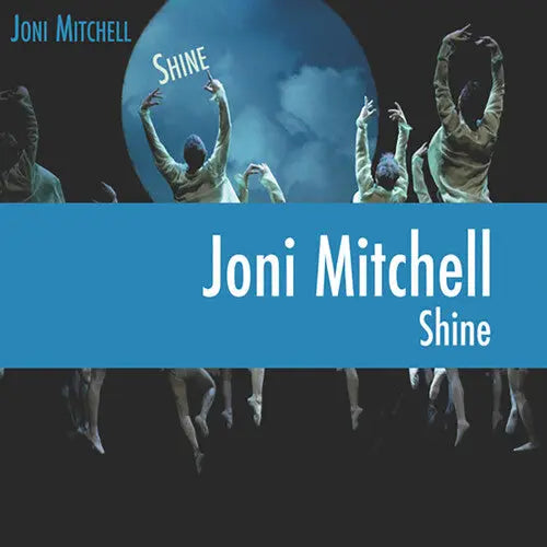 Shine [Vinyl LP] vinylsbase