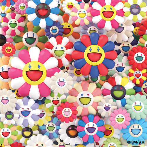 Colores [Vinyl] vinylsbase