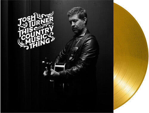 This Country Music Thing [Gold Vinyl] vinylsbase