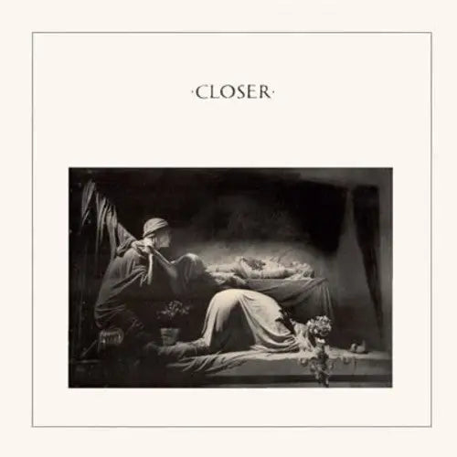 Closer [Vinyl] vinylsbase