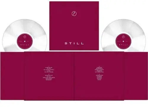 Still (40th Anniversary) [Crystal Clear Vinyl] vinylsbase