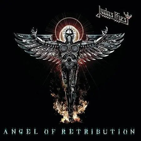 Angel Of Retribution [Vinyl LP] vinylsbase