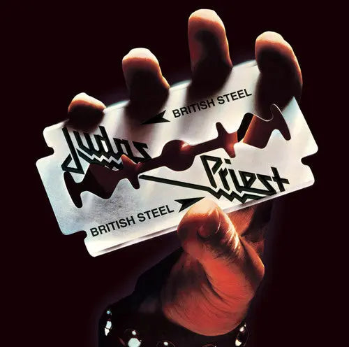 British Steel [Vinyl] vinylsbase
