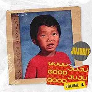 Good Juju Vol. 1 & Vol. 2 [Vinyl] vinylsbase
