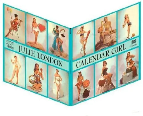 Calendar Girl [Vinyl] vinylsbase