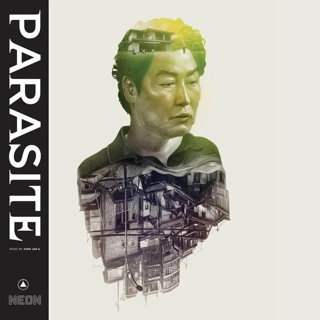 Parasite (Soundtrack) [Oscar Gold Color Vinyl] vinylsbase