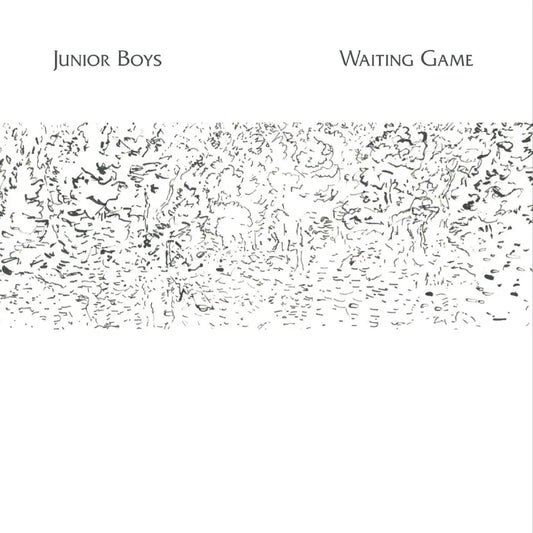 Waiting Game [White Vinyl] vinylsbase