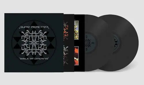 Bible Of Dreams [Vinyl] vinylsbase