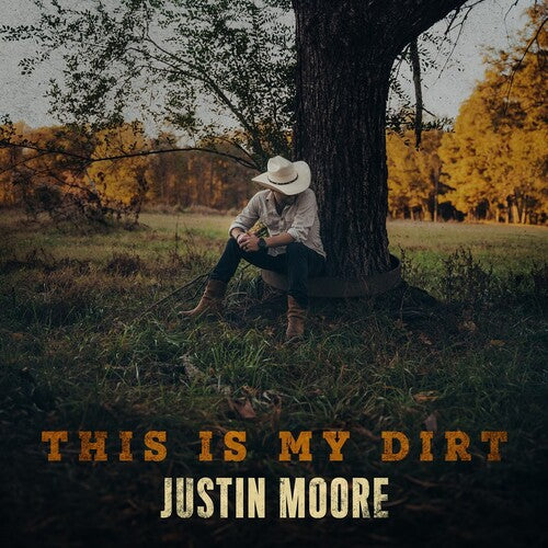 This Is My Dirt [Vinyl] vinylsbase