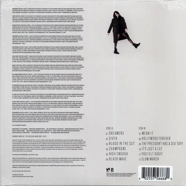 Every Where Is Some Where [White Vinyl] vinylsbase