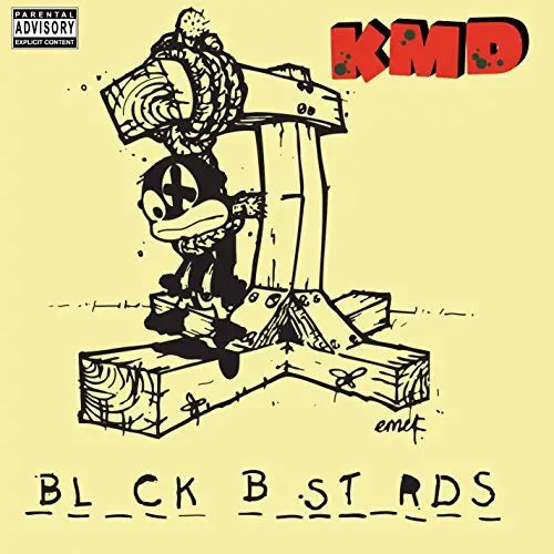 Black Bastards [Explicit Content Vinyl] vinylsbase