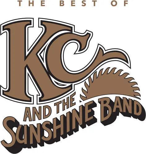 The Best Of KC & The Sunshine Band [Vinyl] vinylsbase