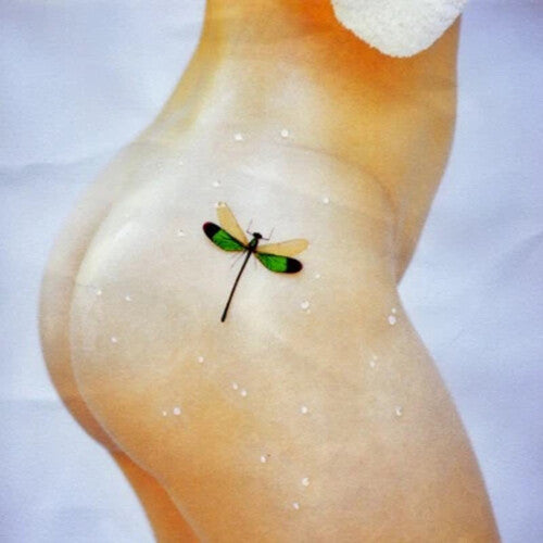 Bug [Vinyl] vinylsbase