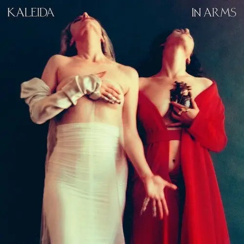 In Arms [Vinyl] vinylsbase