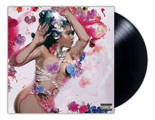 Orquideas [Explicit Vinyl] vinylsbase