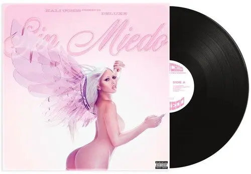 Sin Miedo (del Amor Y Otros Demonios) [Explicit Vinyl] vinylsbase