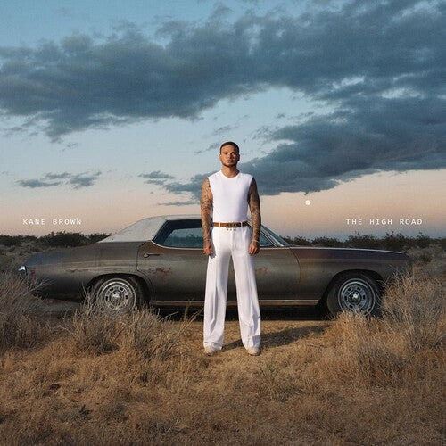 The High Road [Vinyl] vinylsbase