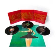 My Beautiful Dark Twisted Fantasy [Explicit Vinyl 3LP] vinylsbase