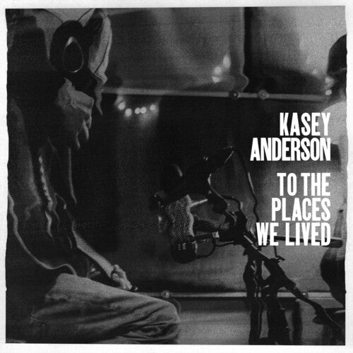 To the Places We Lived [Vinyl] vinylsbase