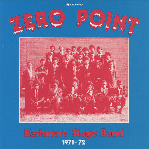 Zero Point [Vinyl] vinylsbase