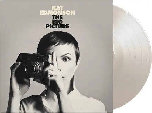 Big Picture [White Vinyl] vinylsbase