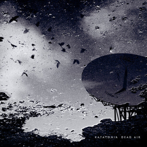 Dead Air [Vinyl] vinylsbase