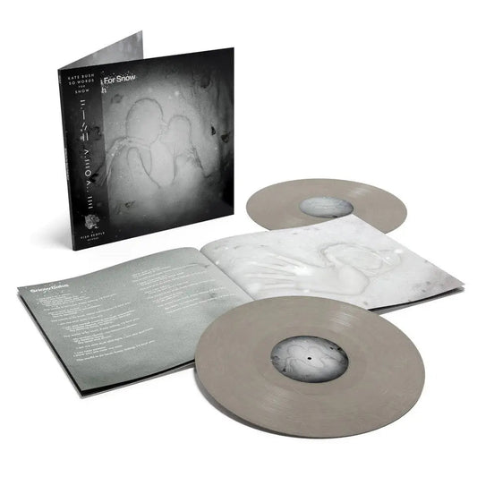 50 Words For Snow (2018 Remaster) [Snowy White Vinyl] vinylsbase