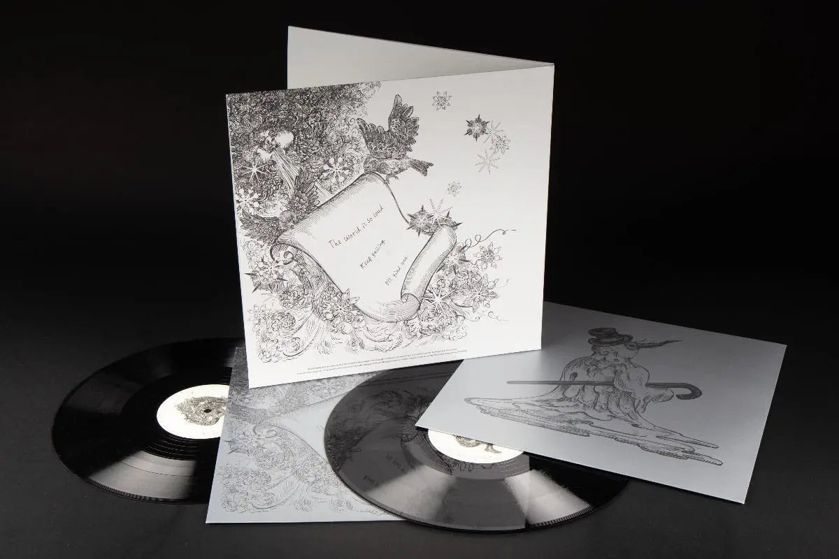 50 Words for Snow (Polar Edition) [Vinyl] vinylsbase