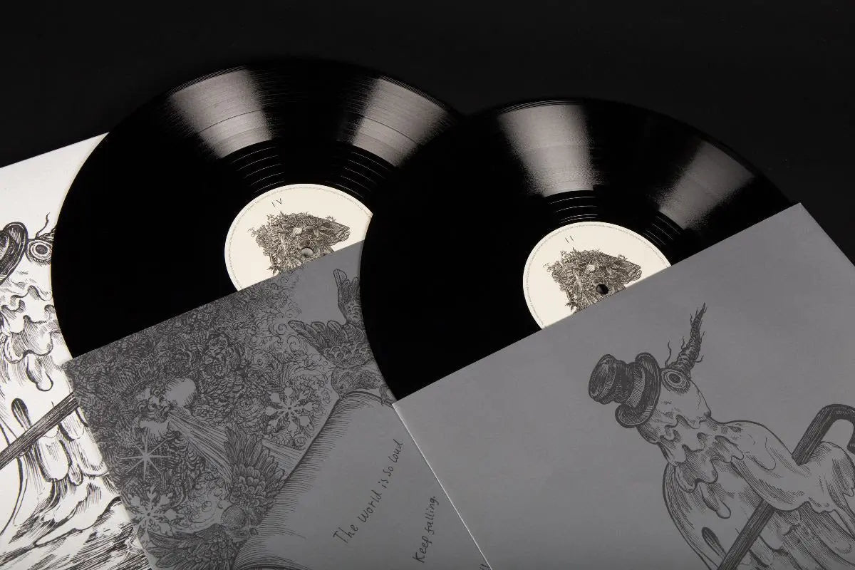 50 Words for Snow (Polar Edition) [Vinyl] vinylsbase