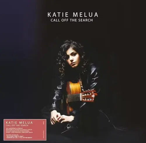 Call Off The Search [Vinyl] vinylsbase