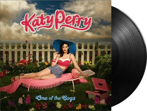 One Of The Boys (2023 Reissue) [Vinyl] vinylsbase