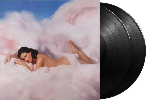 Teenage Dream (2023 Reissue) [Explicit Vinyl] vinylsbase