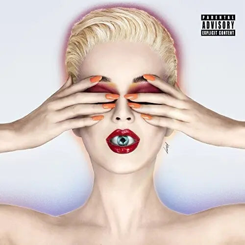 Witness [Explicit Vinyl] vinylsbase