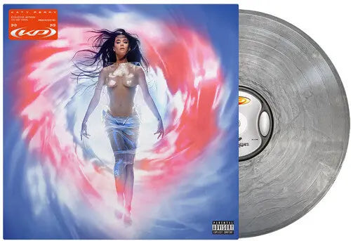 143 [Explicit Silver Vinyl] vinylsbase