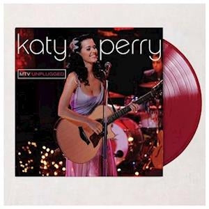 Live at MTV Unplugged [Red Vinyl] vinylsbase