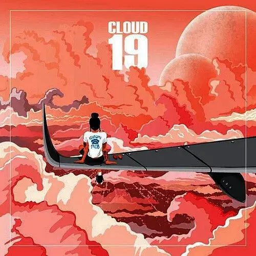 Cloud 19 [Clear Vinyl] vinylsbase