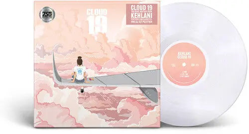 Cloud 19 [Clear Vinyl] vinylsbase