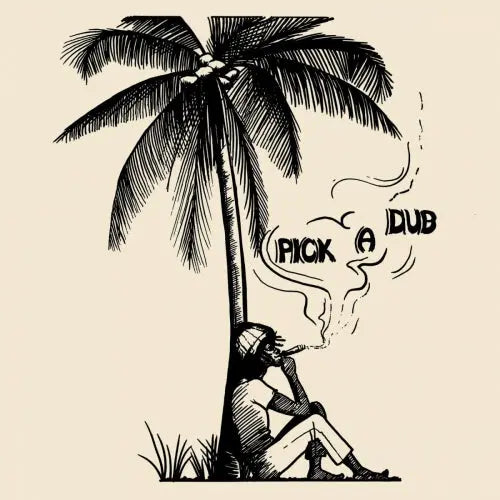 Pick A Dub [Deluxe Black Ice Vinyl] vinylsbase