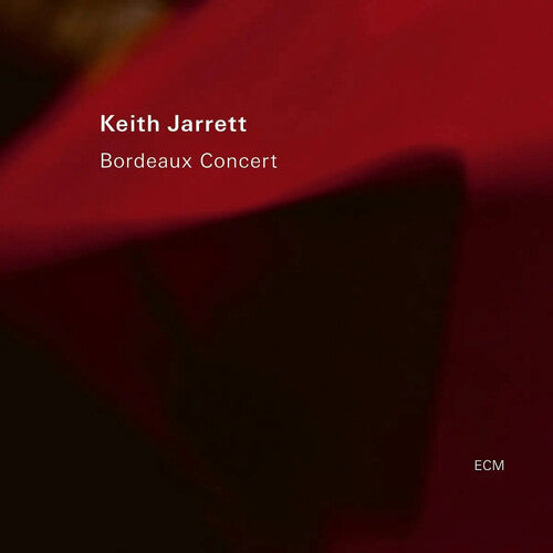 Bordeaux Concert [Vinyl] vinylsbase