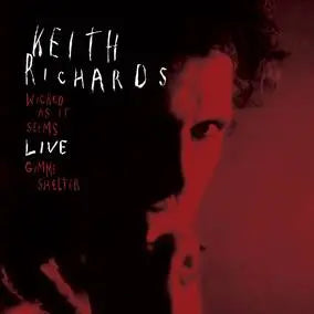 Wicked As It Seems (Live) [RSD21 Ex Vinyl] vinylsbase